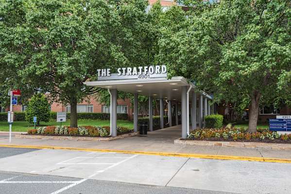 Stratford at Southern Towers property